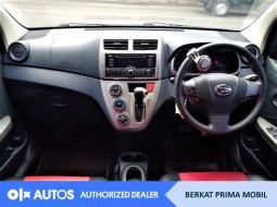 Daihatsu Sirion 2015 Banten dijual dengan harga termurah 16