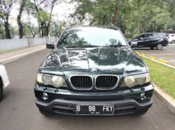 Jawa Barat, BMW X5 2003 kondisi terawat 4