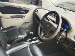 Mobil Chevrolet Spin 2021 LTZ dijual, DKI Jakarta 7
