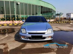 Jual Honda Prelude 2.2 2001 harga murah di DKI Jakarta 13