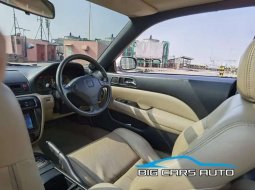 Jual Honda Prelude 2.2 2001 harga murah di DKI Jakarta 4