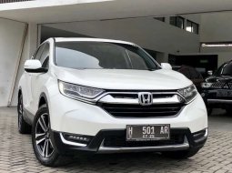 Jual mobil Honda CR-V Turbo Prestige 2020 bekas, Jawa Tengah 11