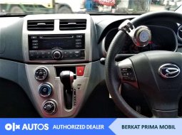 Daihatsu Sirion 2015 Banten dijual dengan harga termurah 17