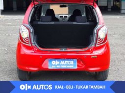 Dijual mobil bekas Daihatsu Ayla M, DKI Jakarta  14