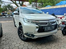 Jual Mitsubishi Pajero Sport Dakar 2016 harga murah di Jawa Timur 2