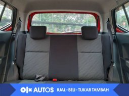 Dijual mobil bekas Daihatsu Ayla M, DKI Jakarta  12