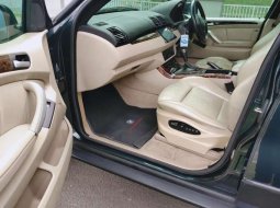 Jawa Barat, BMW X5 2003 kondisi terawat 8