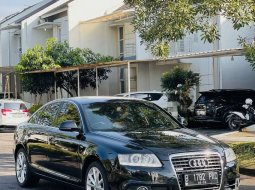 Jual mobil Audi A6 2 2011 bekas, Jawa Barat 3