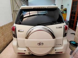 Jual mobil Daihatsu Terios TX 2011 bekas, Jawa Tengah 5