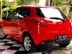 Jual cepat Mazda 2 V 2012 di Jawa Tengah 8