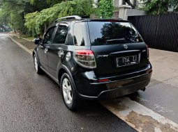 DKI Jakarta, jual mobil Suzuki SX4 X-Over 2011 dengan harga terjangkau 5