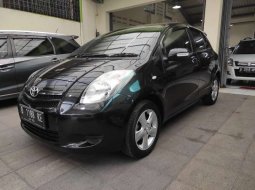 Jual mobil bekas murah Toyota Yaris E 2008 di Banten 1