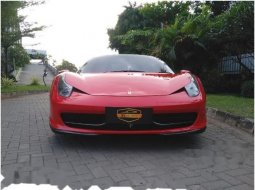 Mobil Ferrari 458 2012 Italia dijual, DKI Jakarta 3