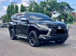 Mobil Mitsubishi Pajero Sport 2019 Dakar terbaik di Sumatra Selatan 5