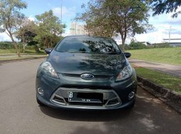 DKI Jakarta, Ford Fiesta S 2012 kondisi terawat 4