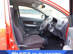 Dijual mobil bekas Daihatsu Ayla 1.2 R Deluxe, DKI Jakarta  5