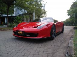 Mobil Ferrari 458 2012 Italia dijual, DKI Jakarta 4