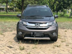Honda BR-V E CVT 2017 Abu-abu 1