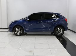 Suzuki Baleno Hatchback MT 2020 Biru 3