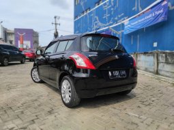 SUZUKI SWIFT GX/MT 2013 , KM 37rb (Asli) , DP 20JT , BERGARANSI !!! 6