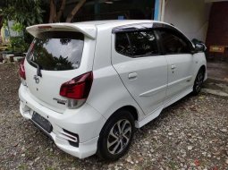 Jawa Timur, jual mobil Toyota Agya TRD Sportivo 2017 dengan harga terjangkau 5