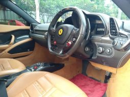 Mobil Ferrari 458 2012 Italia dijual, DKI Jakarta 2