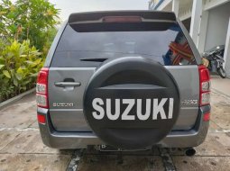 Mobil Suzuki Grand Vitara 2007 JLX terbaik di Jawa Tengah 11