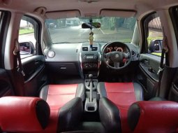 DKI Jakarta, jual mobil Suzuki SX4 X-Over 2011 dengan harga terjangkau 10