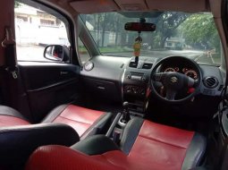 DKI Jakarta, jual mobil Suzuki SX4 X-Over 2011 dengan harga terjangkau 9