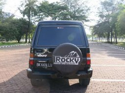 Jual mobil Daihatsu Rocky 1996 bekas, Sumatra Utara 2