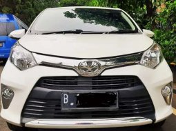 Jual mobil Toyota Calya G AT 2016 bekas, DKI Jakarta 3