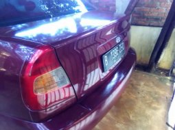 Jual Hyundai Accent Verna 2001 harga murah di Jawa Barat 4