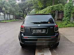 DKI Jakarta, jual mobil Suzuki SX4 X-Over 2011 dengan harga terjangkau 6