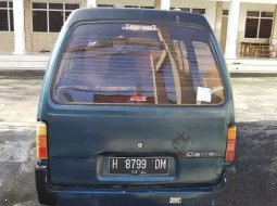 Mobil Daihatsu Zebra 1994 dijual, Jawa Tengah 3