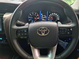 Jual cepat Toyota Fortuner VRZ 2019 di Jawa Barat 11