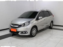 DKI Jakarta, Honda Mobilio E Prestige 2014 kondisi terawat 13