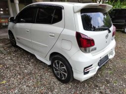 Jawa Timur, jual mobil Toyota Agya TRD Sportivo 2017 dengan harga terjangkau 3
