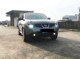 DKI Jakarta, jual mobil Nissan Juke RX 2011 dengan harga terjangkau 1