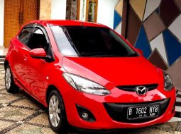 Jual cepat Mazda 2 V 2012 di Jawa Tengah 2