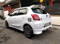 Jual cepat Datsun GO T 2015 di Jawa Barat 6