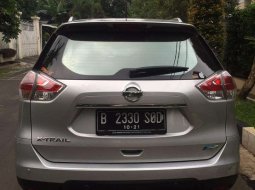 Dijual mobil bekas Nissan X-Trail 2.0, DKI Jakarta  7