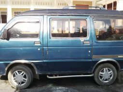 Mobil Daihatsu Zebra 1994 dijual, Jawa Tengah 2