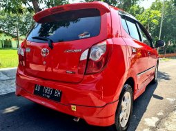 Dijual mobil bekas Toyota Agya TRD Sportivo, Jawa Tengah  13