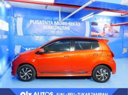 Dijual mobil bekas Daihatsu Ayla 1.2 R Deluxe, DKI Jakarta  9