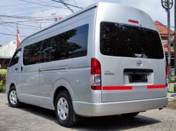 Tata Ace 2017 Jawa Timur dijual dengan harga termurah 2