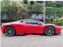 Mobil Ferrari 458 2012 Italia dijual, DKI Jakarta 5