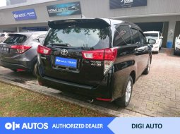 DKI Jakarta, jual mobil Toyota Kijang Innova G 2018 dengan harga terjangkau 12