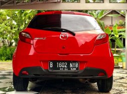 Jual cepat Mazda 2 V 2012 di Jawa Tengah 6