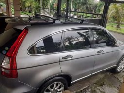 Jual mobil bekas murah Honda CR-V 2.4 2007 di Jawa Barat 1