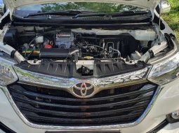 Jual mobil Toyota Avanza G 2016 bekas, Jawa Timur 11